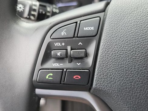 Used 2017 Hyundai Tucson Sport FWD image 21