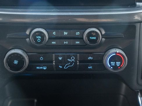 Used 2024 Ford F150 STX AWD/4WD image 28