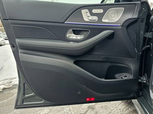 New 2026 Mercedes-Benz GLE 53 AMG 4MATIC Coupe image 20