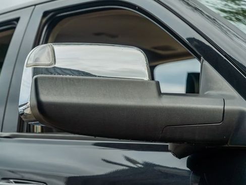 Used 2021 RAM 3500 Laramie image 12