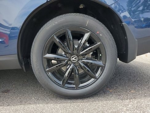 New 2026 Acura RDX SH-AWD image 11