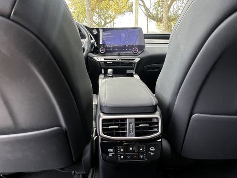 Used 2023 Lexus RX 350 w/ Cold Area Package image 36