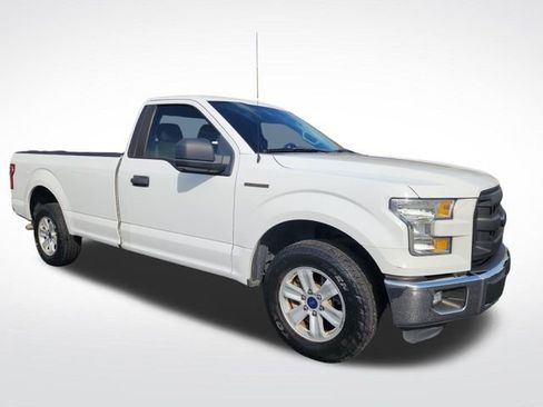 Used 2016 Ford F150 XL w/ Equipment Group 101A Mid image 7