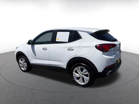 Used 2025 Buick Encore GX Preferred FWD image 10
