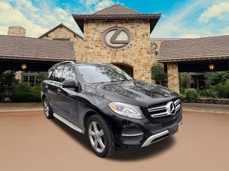 Used 2017 Mercedes-Benz GLE 350 video 2