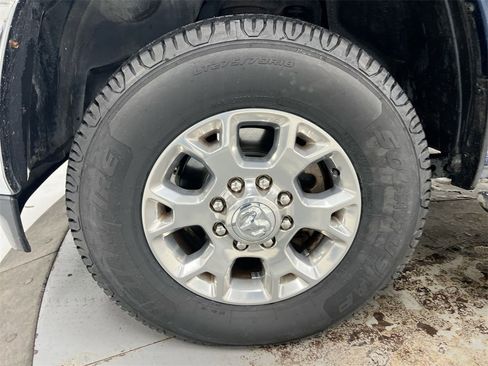 Used 2021 RAM 2500 Tradesman image 26