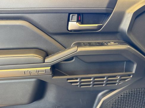 New 2026 Toyota Tacoma TRD Off-Road AWD/4WD image 12
