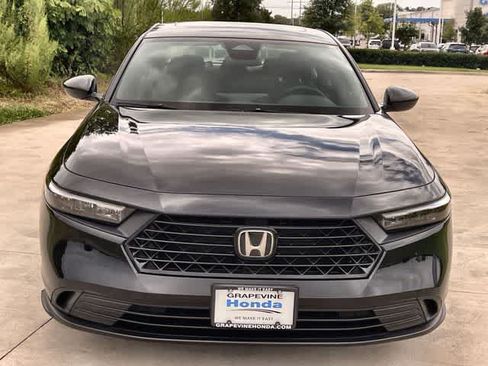 Used 2026 Honda Accord Sport image 7