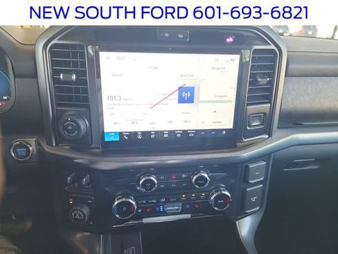 Used 2026 Ford F150 Tremor w/ Equipment Group 402B AWD/4WD image 18
