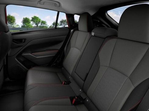 New 2026 Subaru Impreza 2.0i Sport image 16