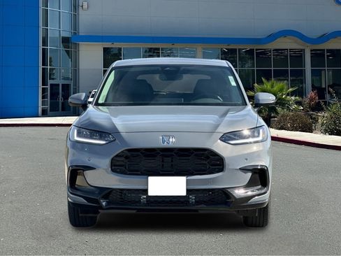 New 2026 Honda HR-V EX-L image 5