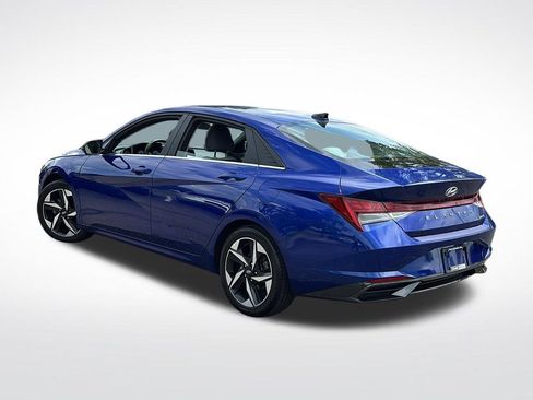 Used 2023 Hyundai Elantra Limited FWD image 5