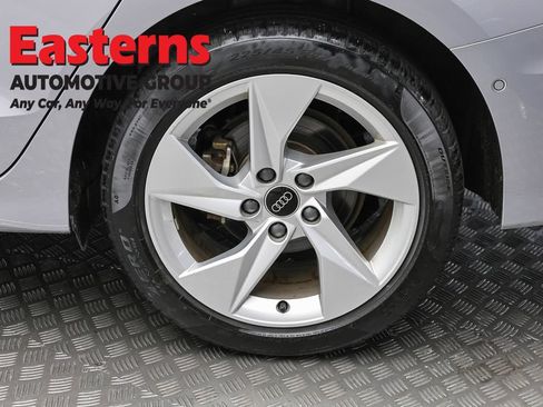 Used 2024 Audi A3 2.0T Premium FWD image 8