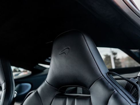 Used 2025 McLaren GTS image 29