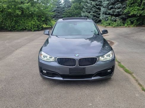 Used 2014 BMW 328i Gran Turismo xDrive image 8