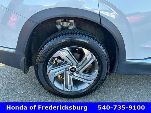 Used 2023 Hyundai Santa Fe SEL w/ Premium Package image 32