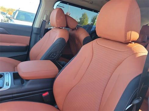 New 2026 Kia Carnival SX Prestige image 14