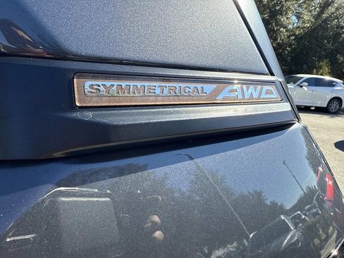 New 2026 Subaru Forester Sport image 11