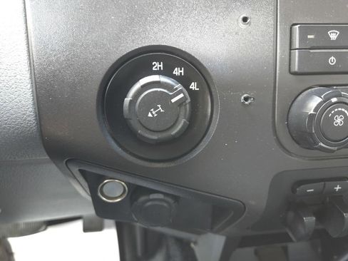 Used 2015 Ford F250 XL w/ XL Value Package AWD/4WD image 20