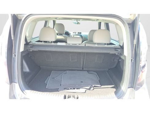Used 2016 Kia Soul + w/ Primo Package FWD image 10
