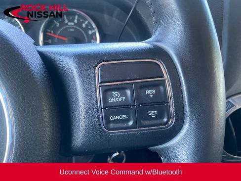 Used 2017 Jeep Wrangler Sport w/ Quick Order Package 24S AWD/4WD image 17