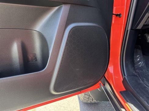 Used 2023 Toyota 4Runner TRD Pro image 22