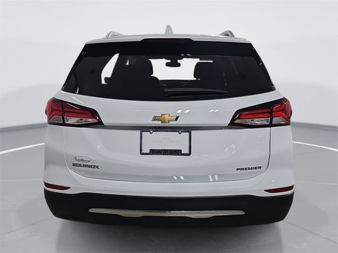 Certified 2022 Chevrolet Equinox Premier image 5