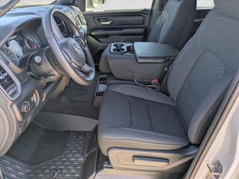 New 2026 RAM 1500 Classic Warlock AWD/4WD image 4
