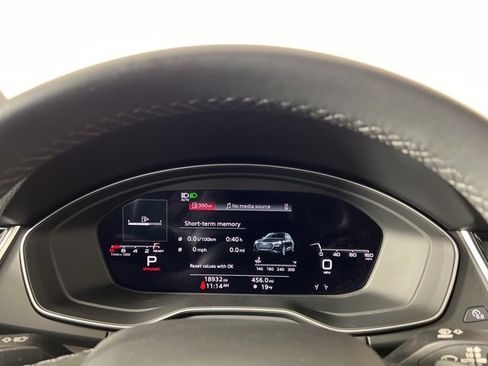 Certified 2022 Audi Q5 2.0T Premium Plus image 22