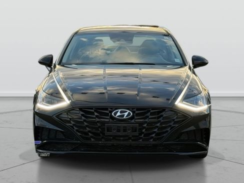 Used 2020 Hyundai Sonata SEL w/ Convenience Package image 2