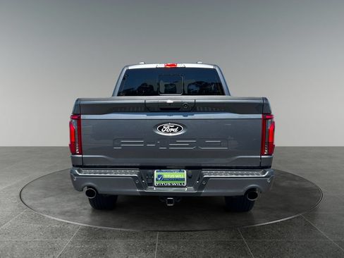 Used 2026 Ford F150 Lariat AWD/4WD image 8