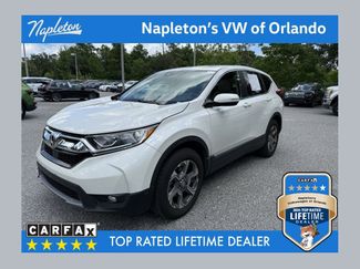 Used 2017 Honda CR-V EX-L video 1