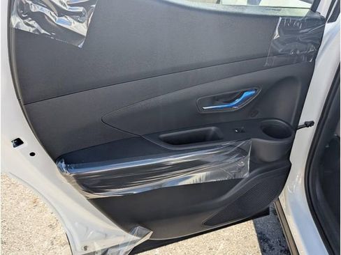 New 2026 Hyundai Santa Cruz SEL image 13