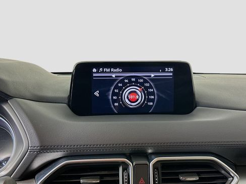 Used 2019 MAZDA CX-5 Touring FWD image 21