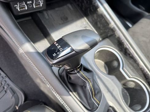 Used 2024 Dodge Durango SRT AWD/4WD image 22