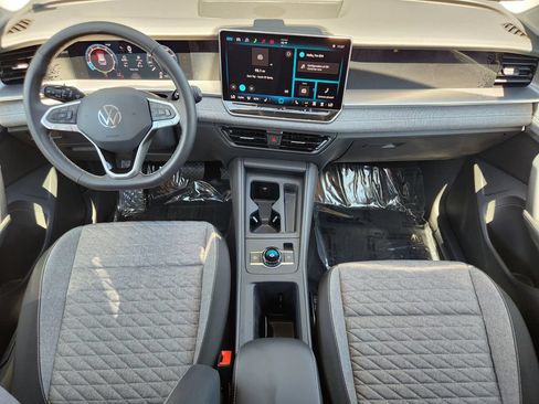 New 2026 Volkswagen Tiguan S AWD/4WD image 15