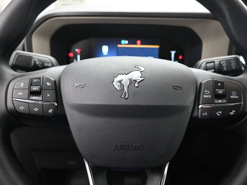 New 2026 Ford Bronco Sport Big Bend AWD/4WD image 10