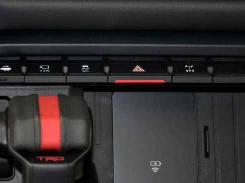 Used 2025 Toyota Sequoia TRD Pro image 28