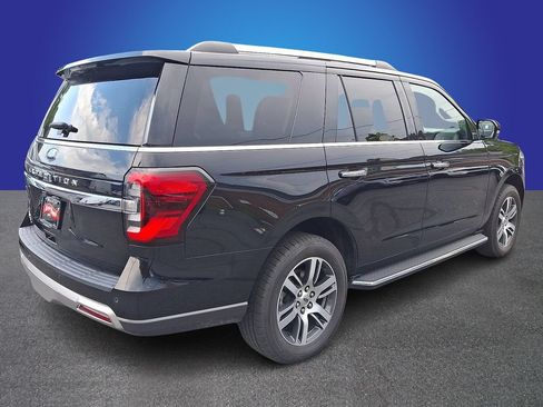 Used 2023 Ford Expedition Limited AWD/4WD image 4