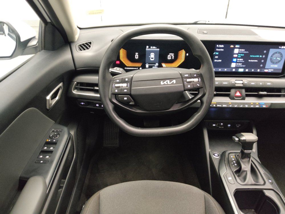 Used 2025 Kia K4 FWD image 22