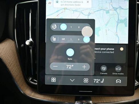 New 2026 Volvo XC60 B5 Plus w/ Protection Package Premier image 23