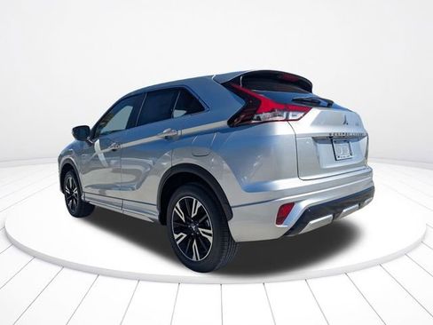 New 2026 Mitsubishi Eclipse Cross SEL image 6