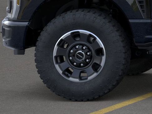 New 2026 Ford F350 Platinum w/ Tremor Off-Road Package image 19