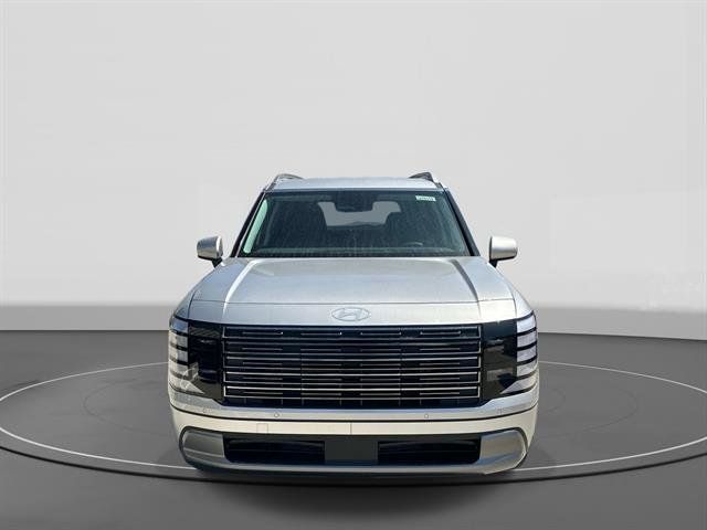 New 2026 Hyundai Palisade SEL FWD image 2