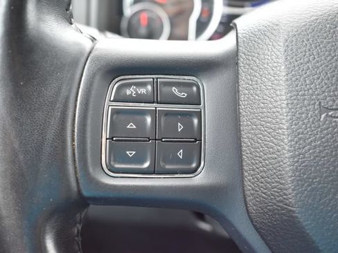 Used 2022 RAM 1500 Express w/ Wheel & Sound Group AWD/4WD image 21