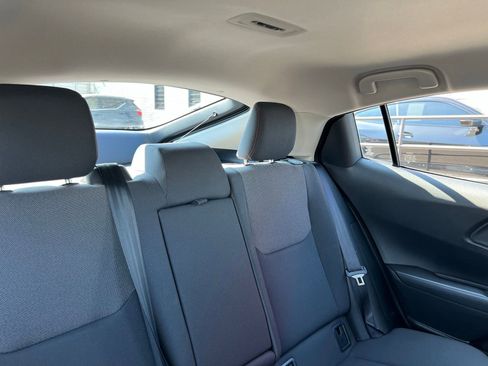 Used 2024 Toyota Prius Prime SE image 52