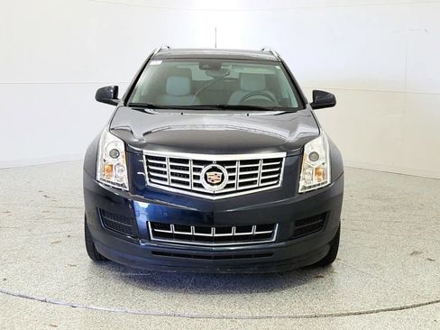 Used 2016 Cadillac SRX Luxury w/ Driver Awareness Package image 2