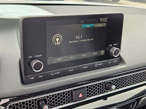 New 2026 Honda Civic Sport image 16