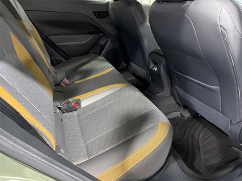 Certified 2025 Subaru Crosstrek 2.5i Sport w/ Popular Package #4A image 29