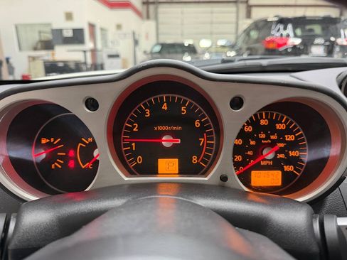 Used 2006 Nissan 350Z Enthusiast w/ (N93) Cargo Convenience Pkg RWD image 19
